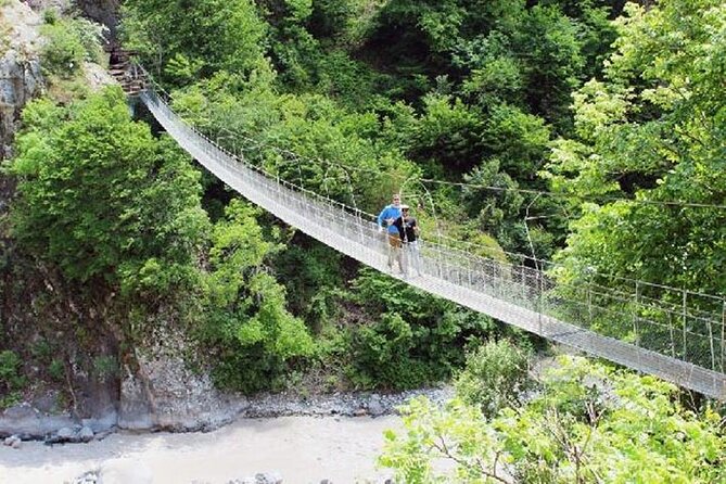 Gabala-Sheki Tour 2 Days, 1 Night (Hotel, Food, Tickets Included)
