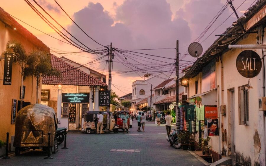 4 Best Guided Tours In Galle
