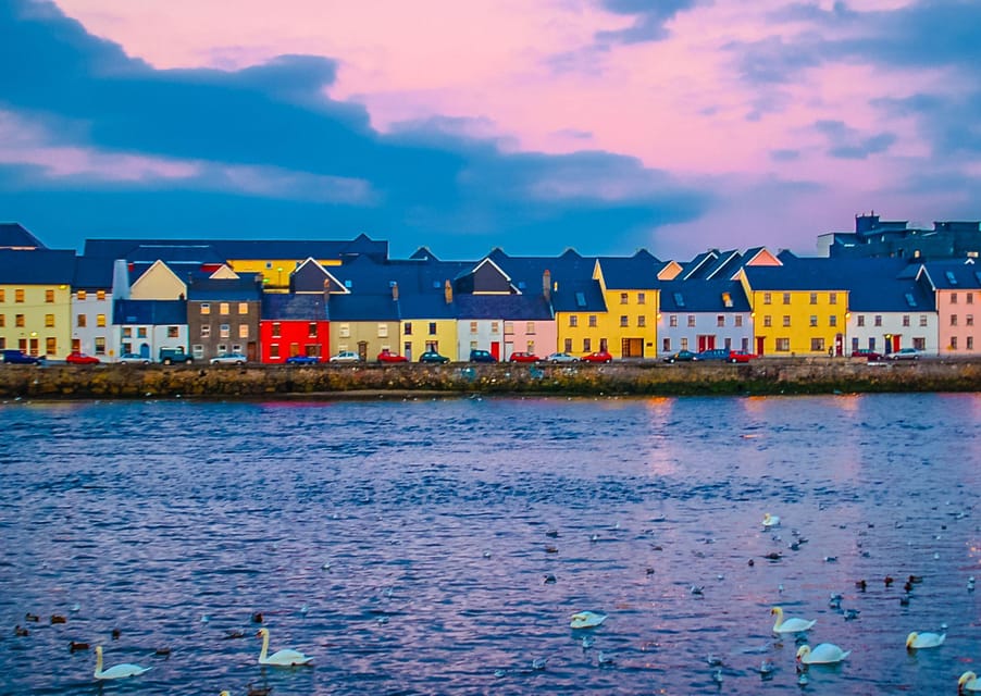 Galway Private Driver: Personalized Tours & Transfers - Overview of Services