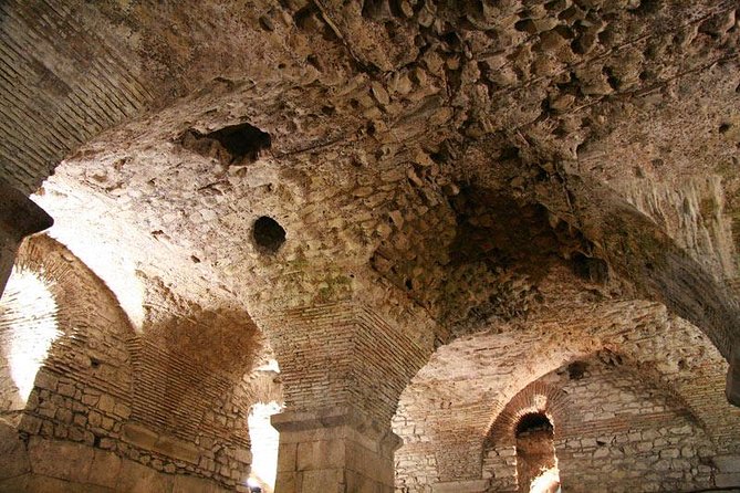 Game of Thrones Tour – The Game of Thrones in Split