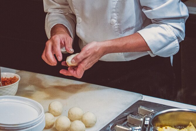 Gastronomy & Cooking Class Private Tour (6 Hrs.)
