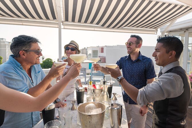 Gastronomy Journey in Lima