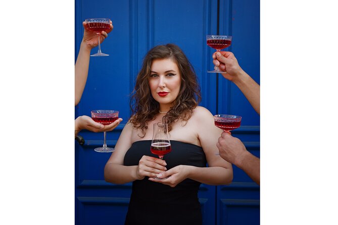 Gdansk Legends & Cocktails: Historic Tales and Tasting - Exploring Gdansks Legendary Tales