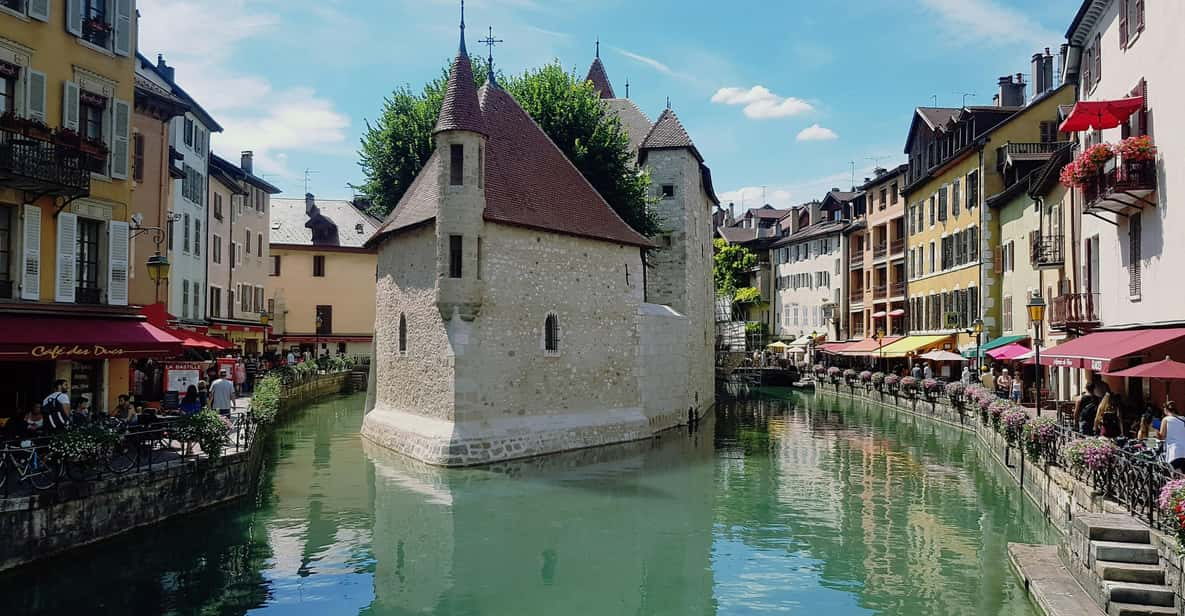 Geneva: Full-Day Trip to Annecy With Hotel/Airport Transfers - Overview of the Trip