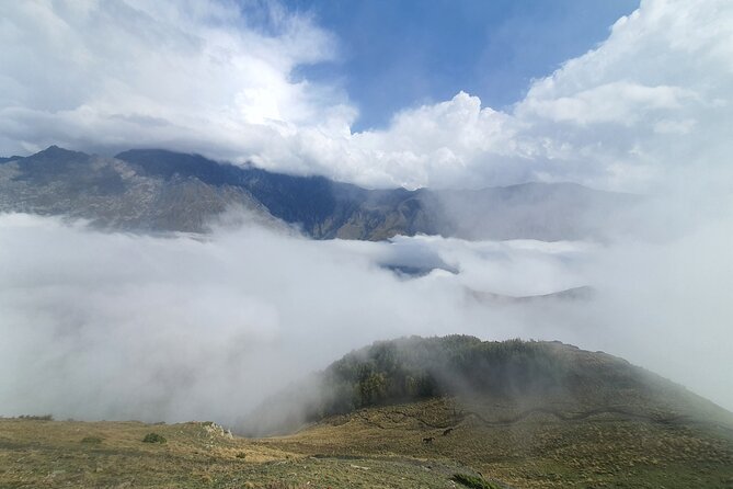 Georgian Essence: Cultural Immersion in a Week - Immersive Excursions