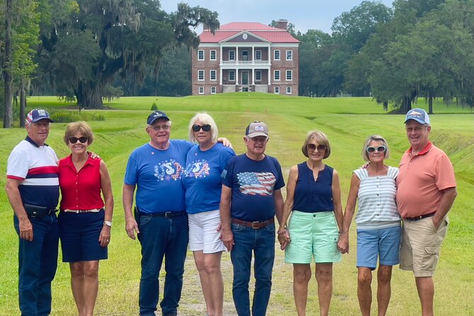 Get Out of Town! Visit 12 Lowcountry Stops With the Complete Charleston Tour!