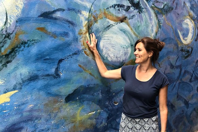 Get the Best Out of Delft by Creating Memories During Our Private Walking Tour! - Tour Details and Logistics