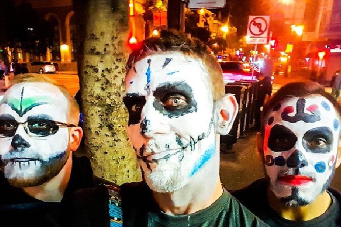 Ghost & Booze Tour of Chattanooga – 21+ Over
