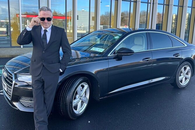 Giants Causeway Private Chauffeur Tour Review