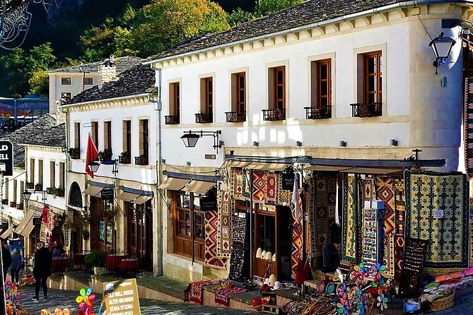 Gjirokastra Full Day Trip From Tirana Review