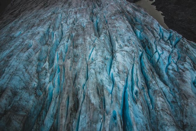 Glacier and Mountain Viewing Tour