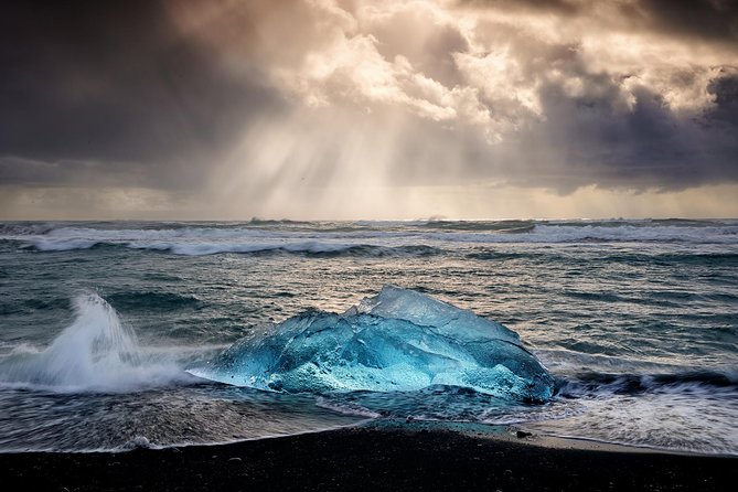 Glacier Lagoon Tour