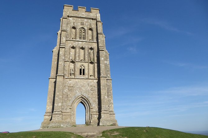 Glastonbury Tour – Private Tour From Bath