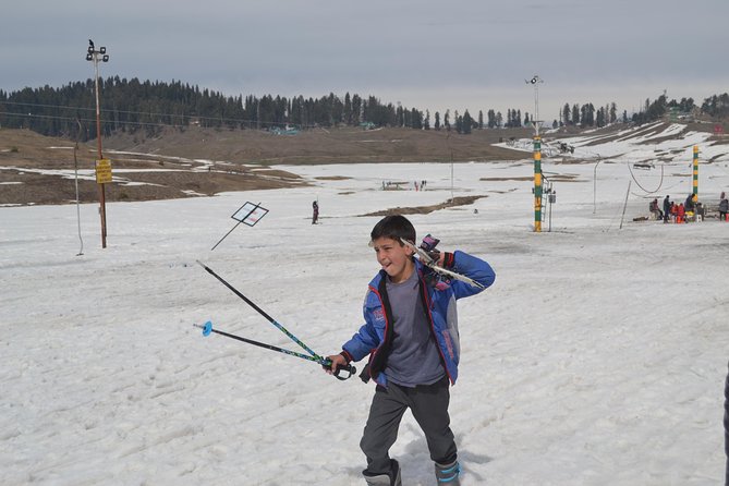 Glimpse of Kashmir