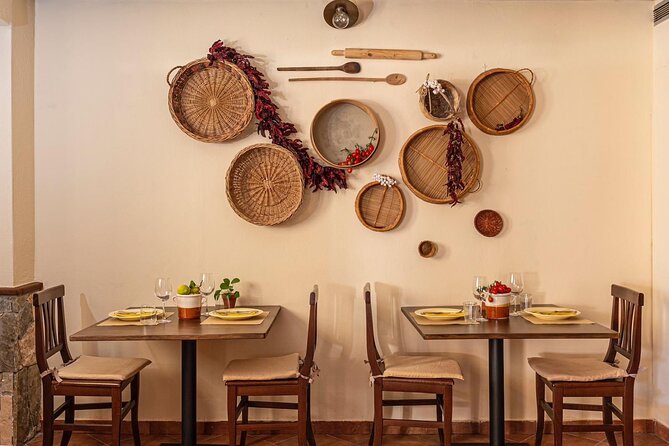Gluten Free Cooking School
