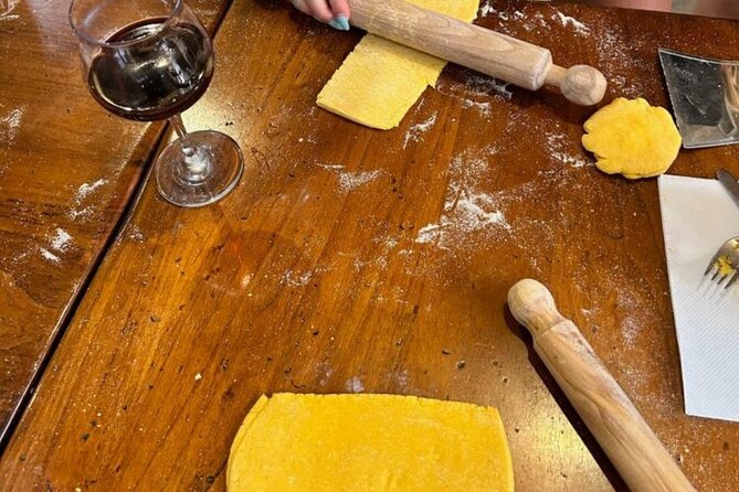 GLUTEN FREE Pasta Lab Rome Gluten Free Fettuccine & Gnocchi