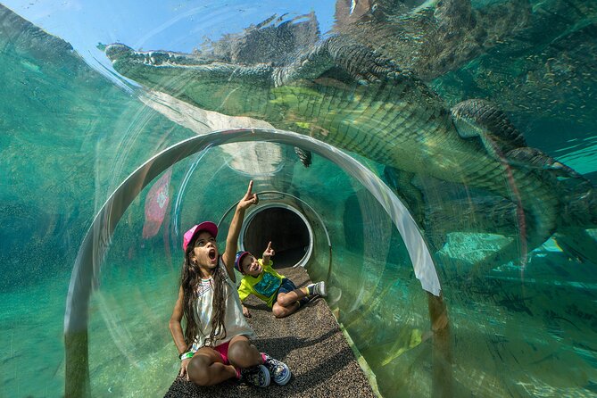 Go City: Miami Explorer Pass - Choose 2, 3, 4 or 5 Attractions - Overview of the Pass