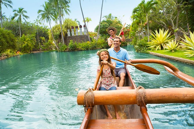 Go City: Oahu All-Inclusive Pass With 45+ Attractions and Tours - Attractions and Activities Included