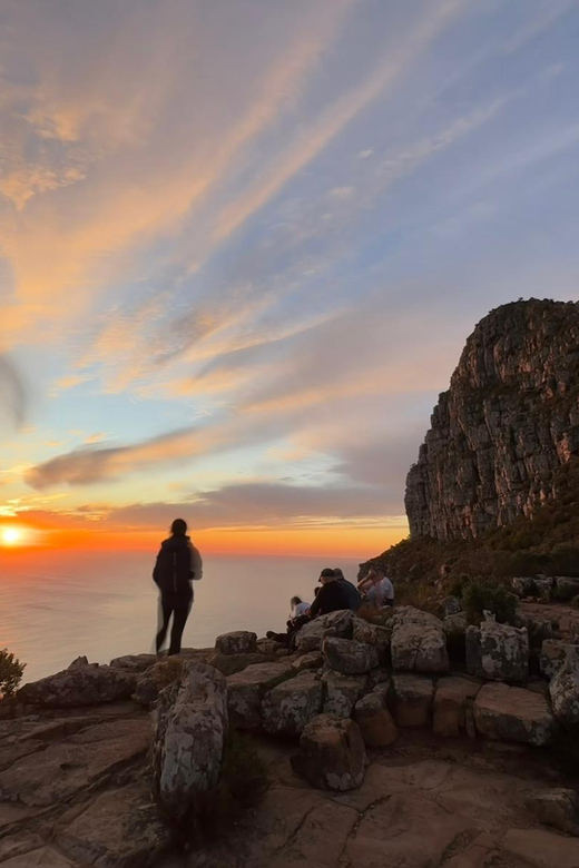 GO! Lions Head : Safe, Informative Hike, Stunning 360° Views - Activity Overview