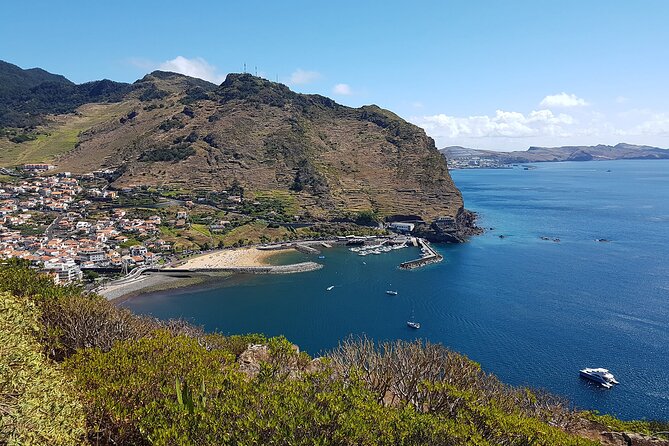 Go North Tour – Madeira Island Excursion