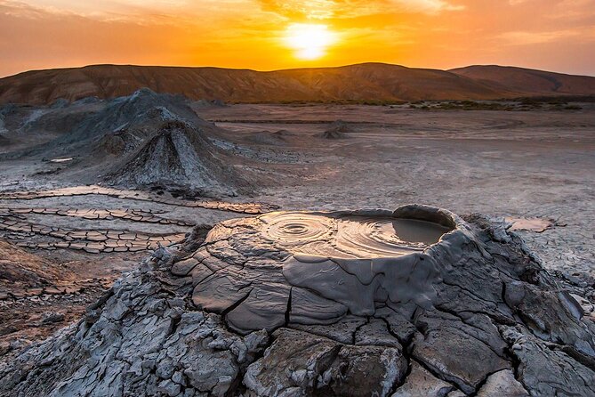 Gobustan and Absheron Trip (Group or Private) - Tour Overview