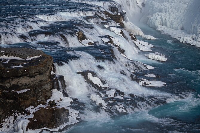 Golden Circle and Kerlingarfjöll Private Tour