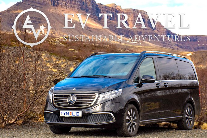 Golden Circle Experience – Private Eco Tour