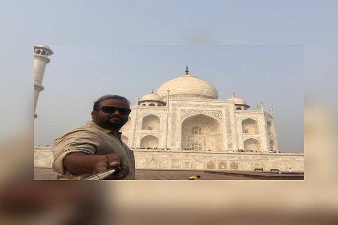 Golden Triangle Tour 5 Night 6 Days