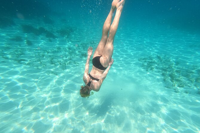 Gozo and Comino Boat and Snorkeling Adventure Review