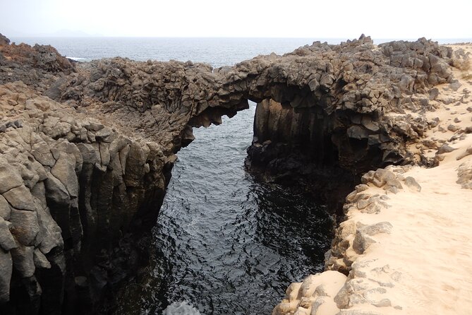 Graciosa Island 4×4 Tour