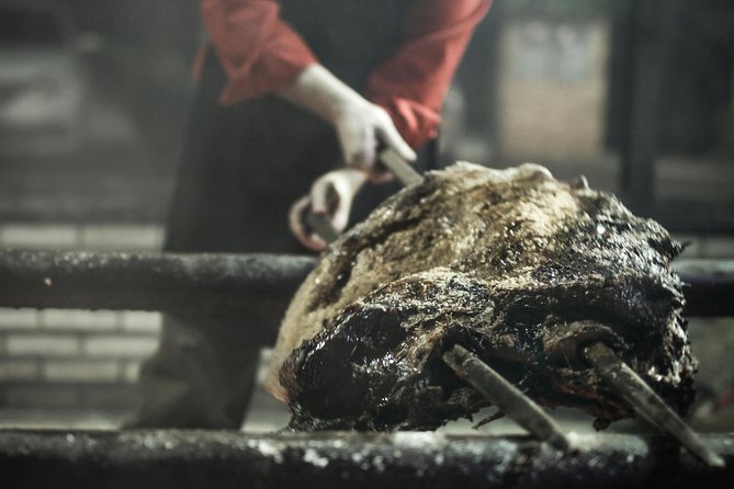 Gramado Gaucho Night: Brazilian Barbecue Dinner and Show