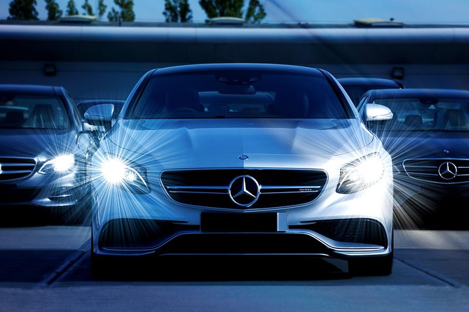 Granada Airport Private Departure Transfer