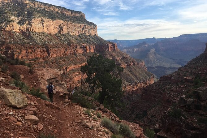 Grand Canyon Tour – Custom Guided Hike - Tour Overview and Inclusions