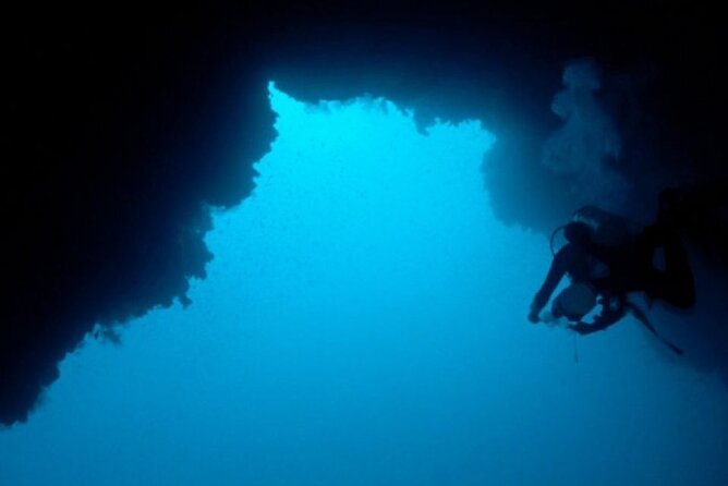 Grand Safari Including Snorkeling at the Blue Hole and a Camel Ride Along the Gulf of Aqaba