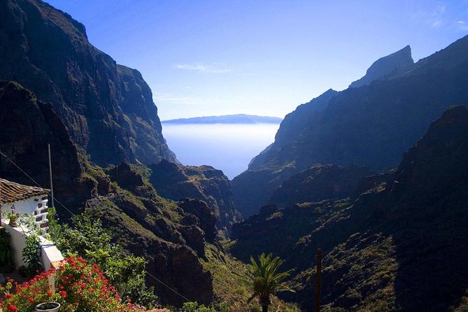 Grand Tour Tenerife – Full-Day Private VIP Tour
