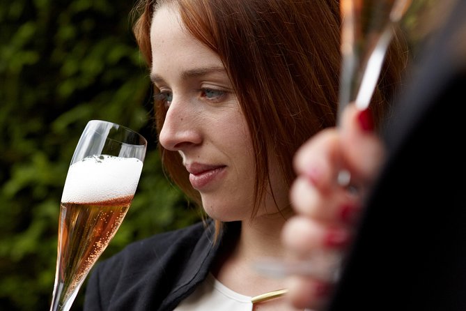 Great Sparkling Tour: the Crémant Experience