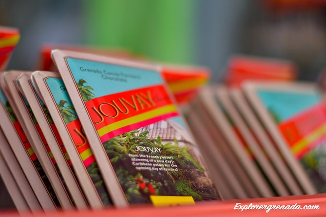 Grenada Half Day Tours: Spice, Falls, Chocolate Factory & Lunch
