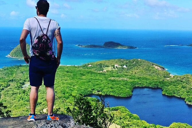 Grenada Must-See Places Western Island Tour