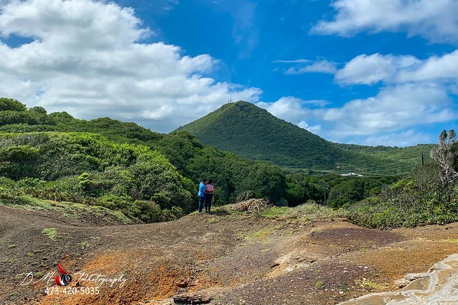 Grenada Northern Tours/Leapers Hill/Welcome Stone/Levera Beach