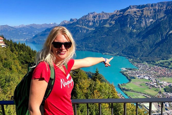 Grindelwald and Interlaken Private Tour Review