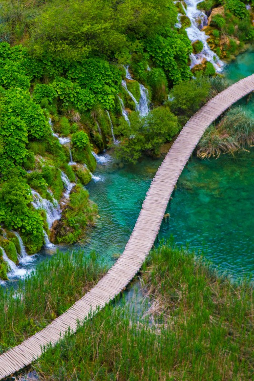 Group Tour to Plitvice Lakes From Split - Frequently Asked Questions