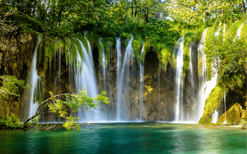 Group Tour to Plitvice Lakes From Split - Tour Overview and Details