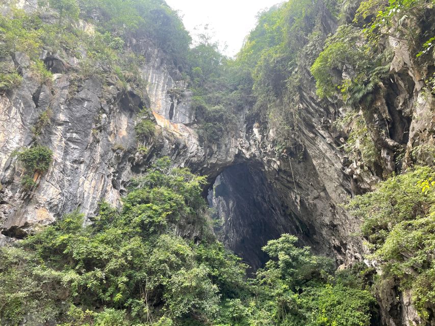 Guangzhou to Gulong Canyon and Cave Fairland PRI Day Tour - Tour Overview and Pricing