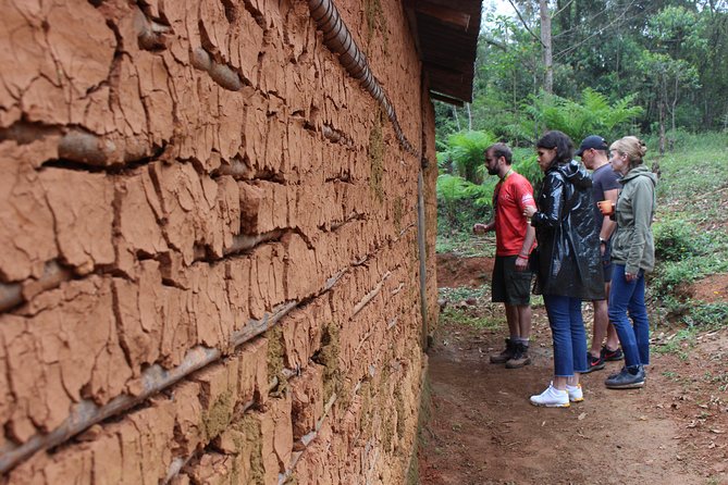 Guarani Tribe Experience: Experience in Indigenous Villages
