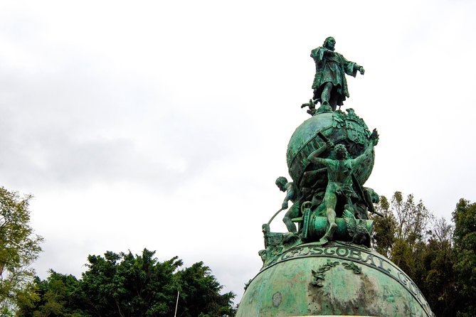 5 Best Shopping Tours In Guatemala City