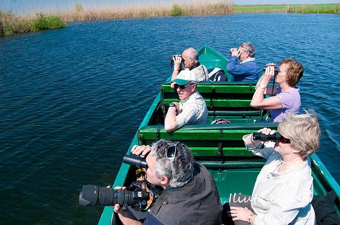 3 Best Guided Tours In Tulcea