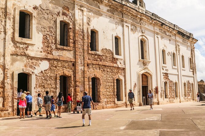 2 Best City Tours In Puerto Rico