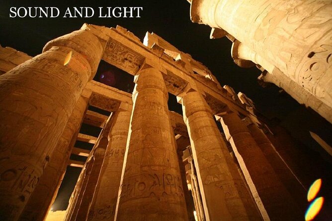 Guided Half-Day Tour of Nile East Bank From Luxor by Air-Conditioned Vehicle