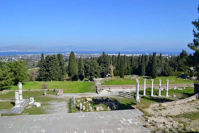 Best Guided Tours In Kos