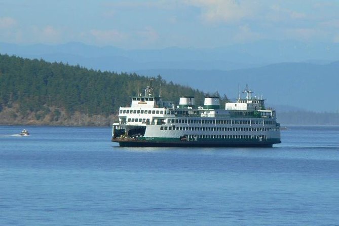 3 Best Tours In San Juan Islands